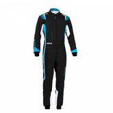 Sparco Thunder Kart Suit (Adult)